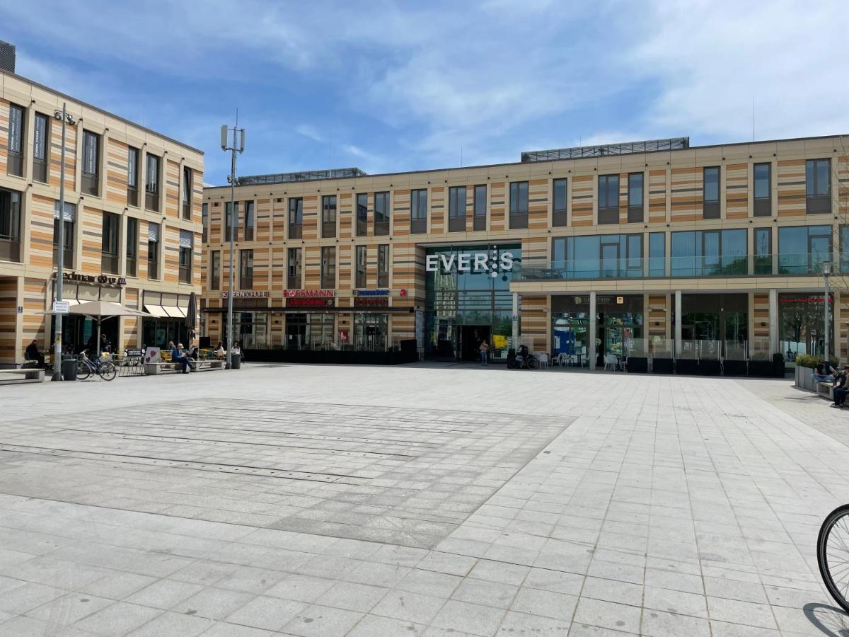 Stadtwohnung Am Oertelplatz ميونيخ المظهر الخارجي الصورة